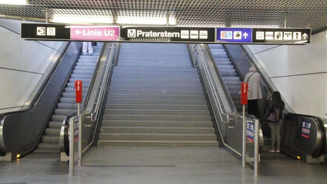 Viennese Prater * Vienne